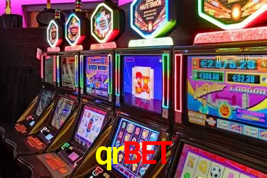 A Revolução dos Aplicativos de Jogos no qrbet