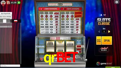 Descubra a Essência do qrbet: Nossa História e Compromissos