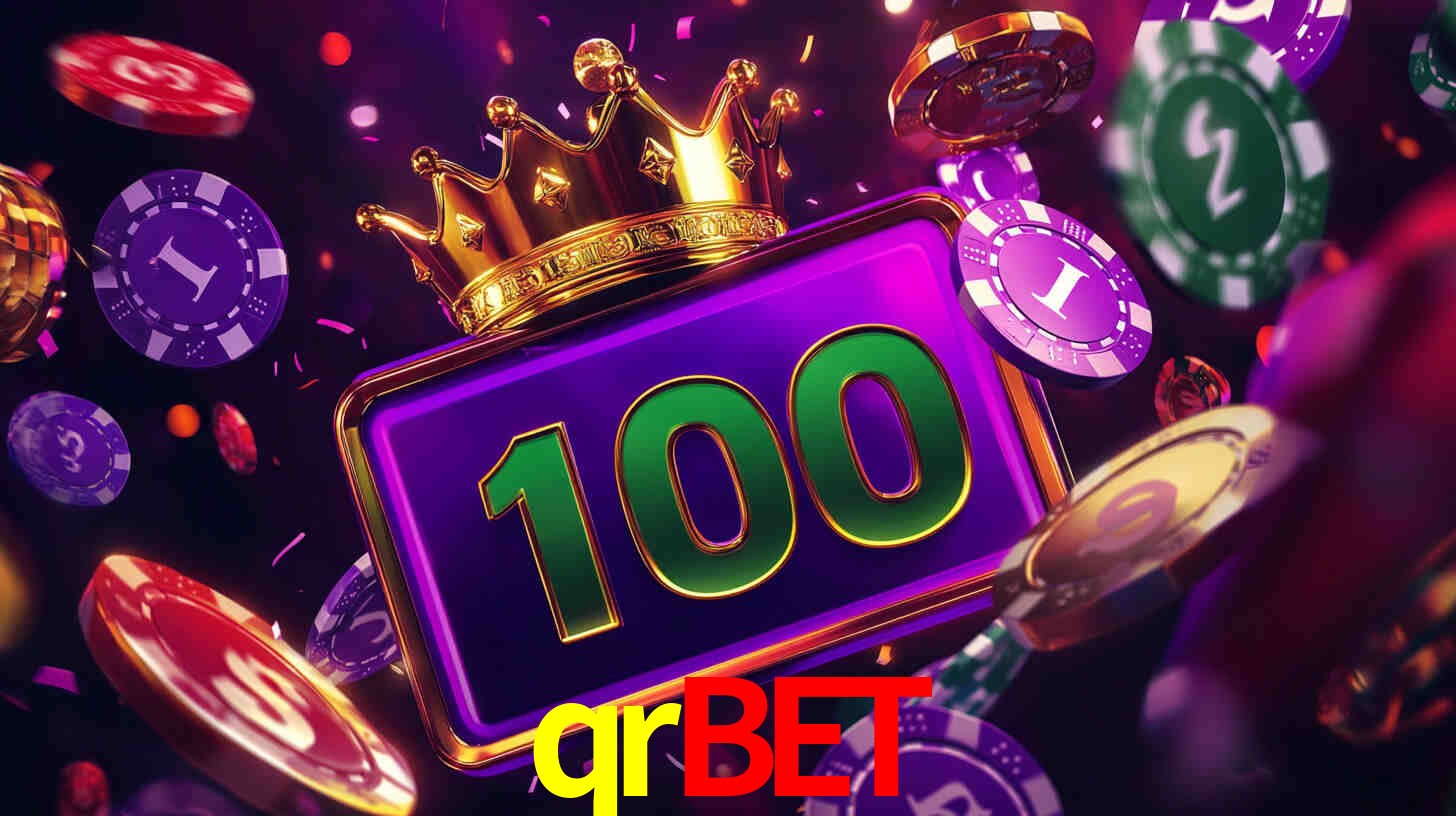 Experiência VIP qrbet