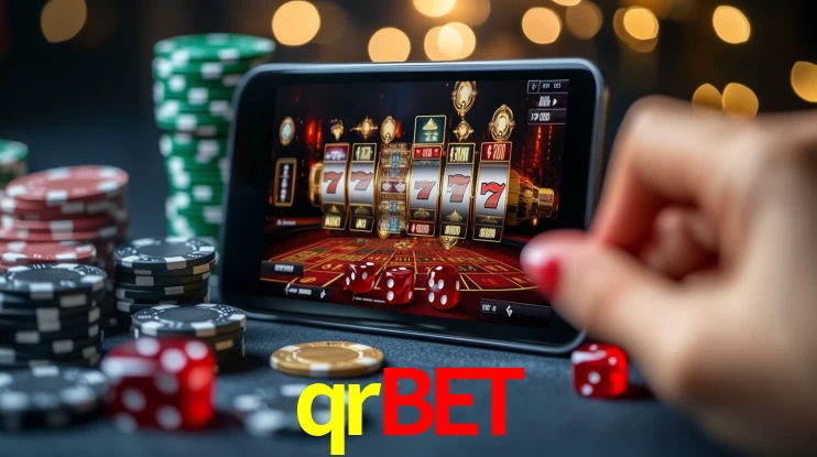 Statistics qrbet