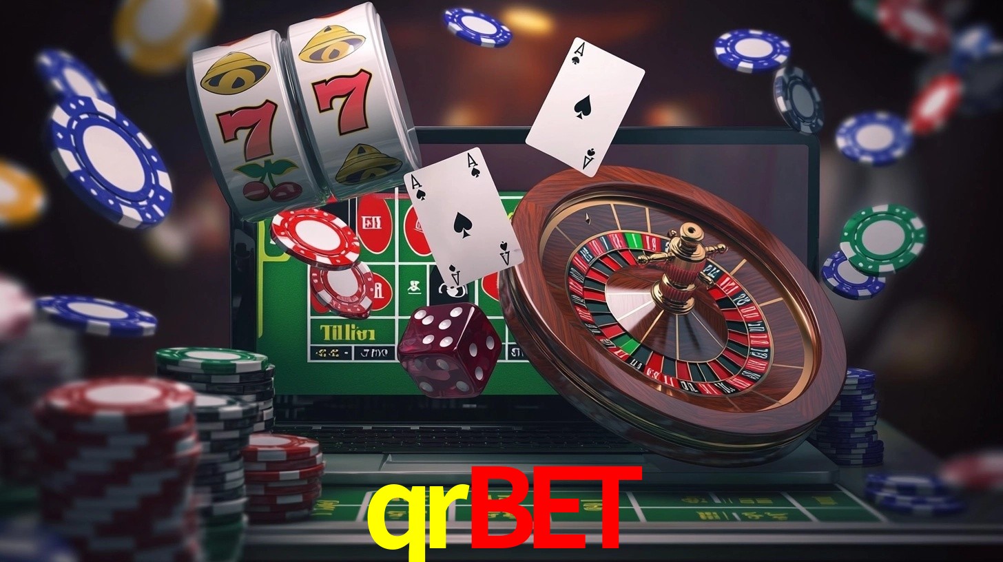 Tennis Betting qrbet
