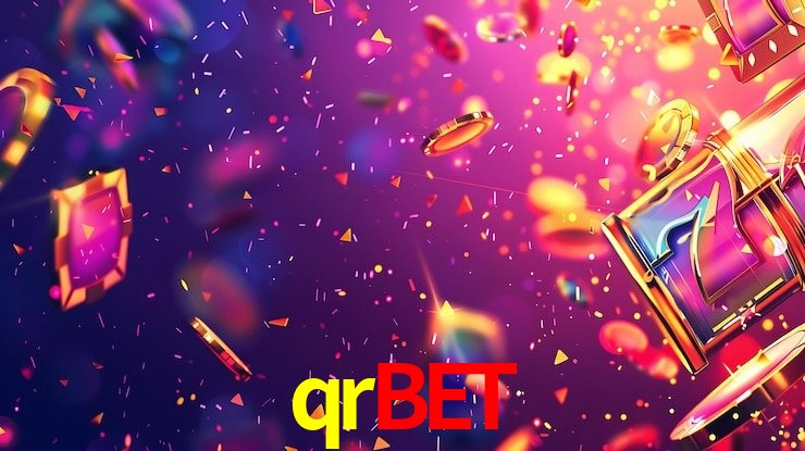 qrbet.com