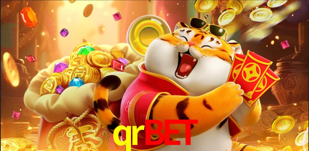 Welcome Bonus qrbet
