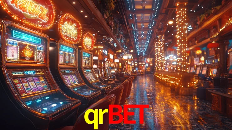 Live Casino qrbet