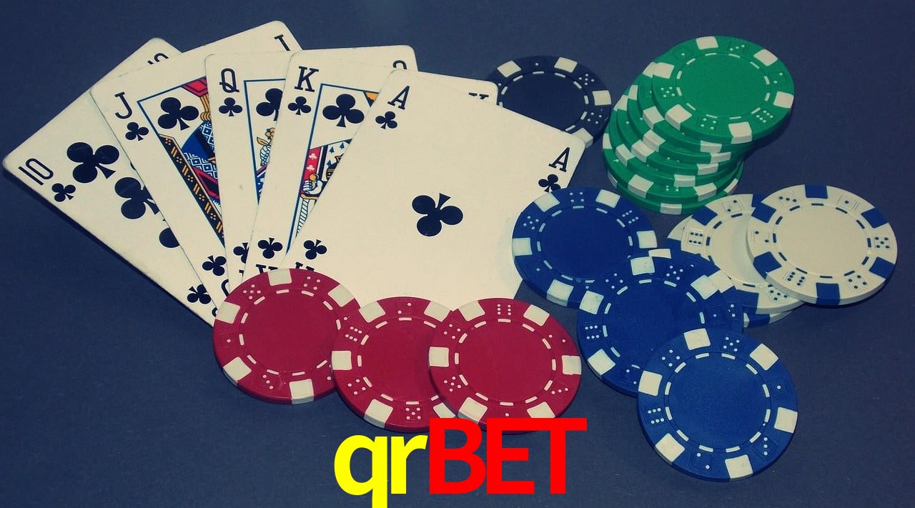 Flash Promotion qrbet