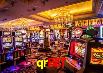 Desvendando o Mundo dos Jogos Virtuais na qrbet