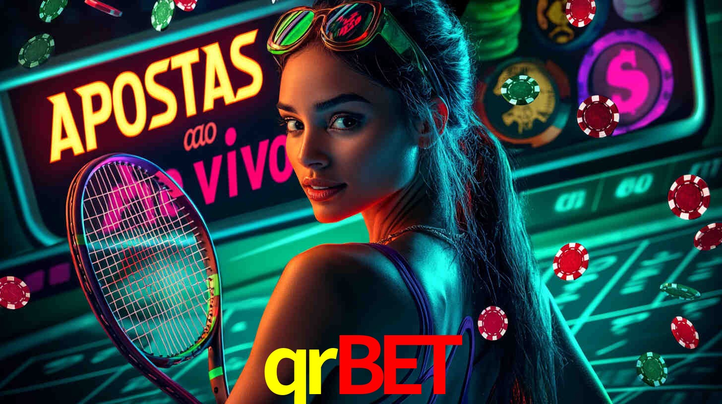 Explorando a Categoria de Eventos em Apostas na qrbet