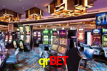 Apostas Esportivas na qrbet: Um Guia Completo