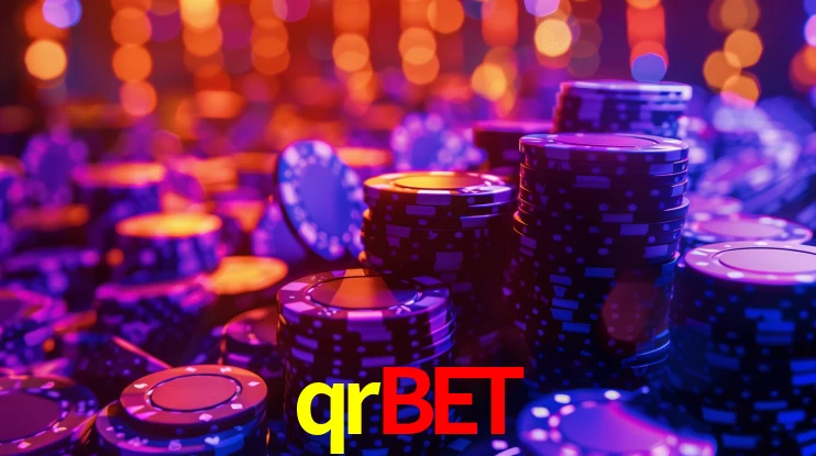 Premium Interface qrbet