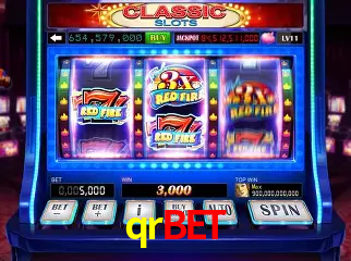 Desvendando o Mundo dos Jogos Virtuais na qrbet