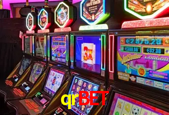 Descubra a Magia dos Jogos de Arcade no qrbet