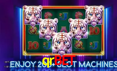qrbet: A Experiência de Casino com Jogos de Mesa ao Vivo