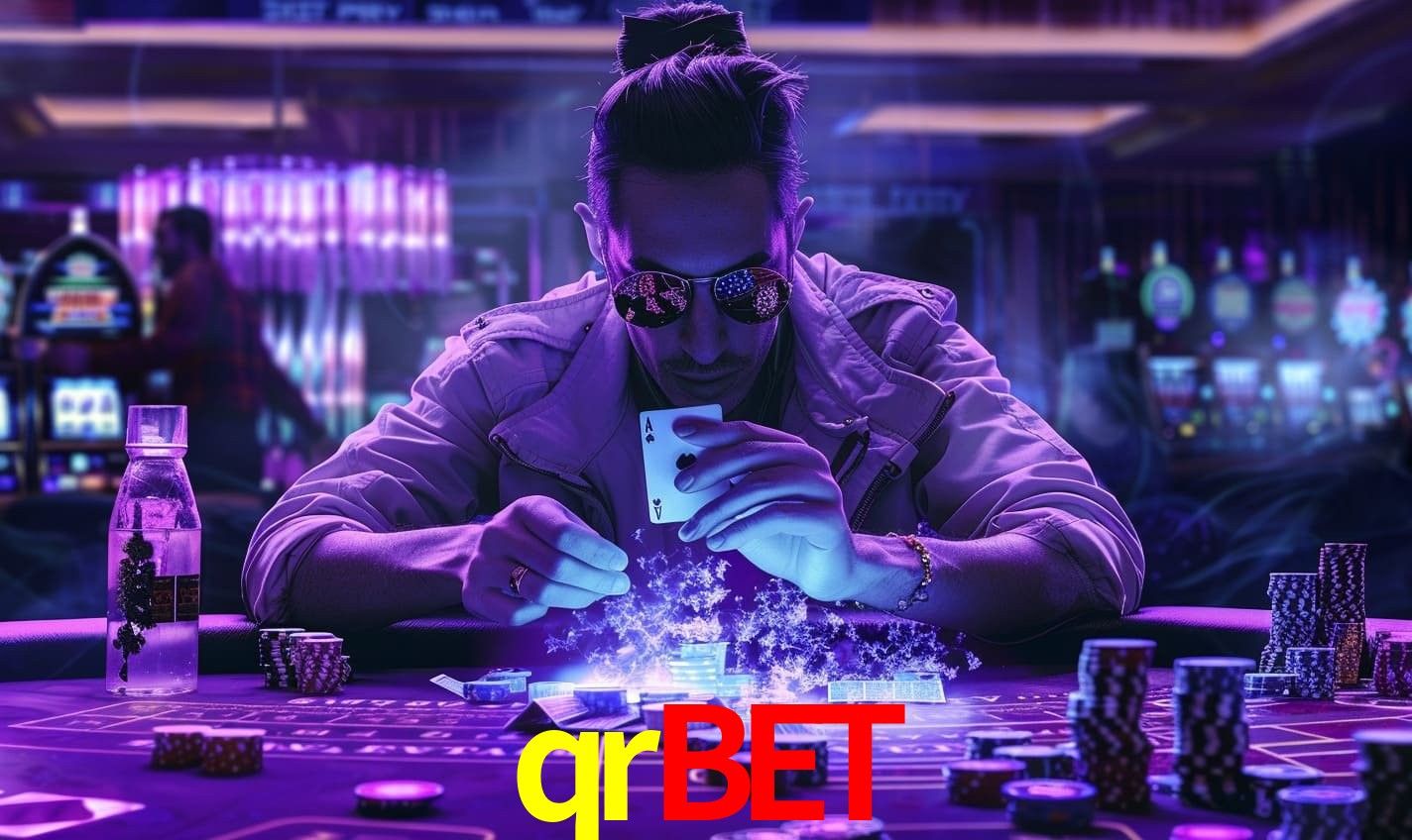 Slot Games qrbet