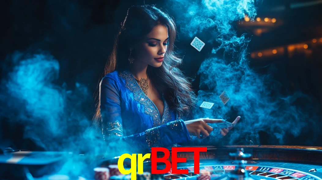 qrbet.com