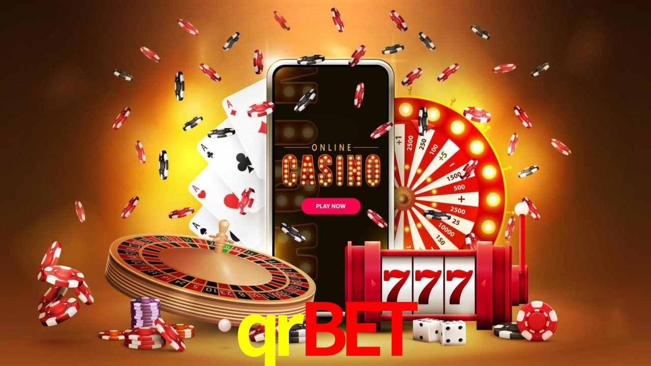 Apostas Esportivas na qrbet: Um Guia Completo
