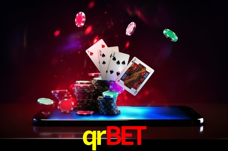Exclusive Offers qrbet