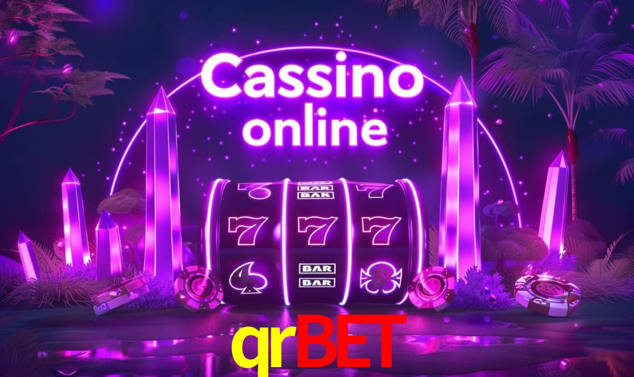 Integração de APIs qrbet