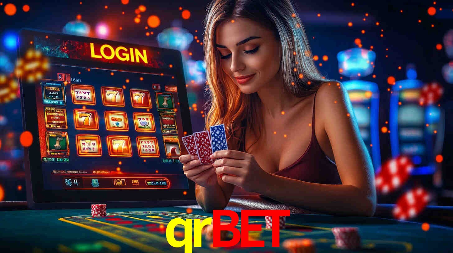 Exclusive Games qrbet