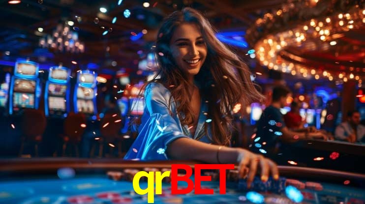 Platform Technology qrbet