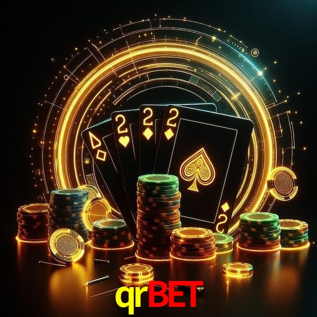 Provedores de Jogos qrbet