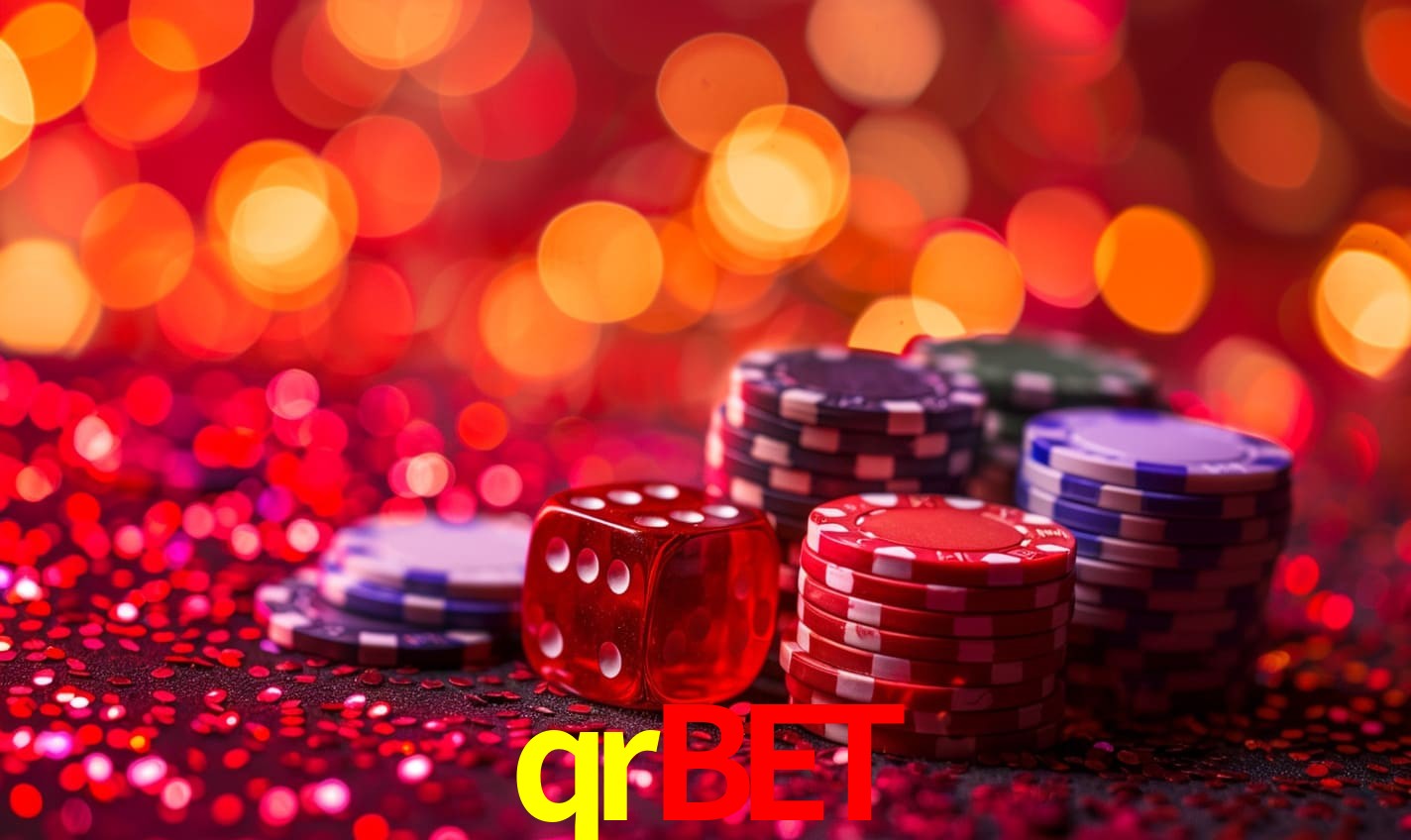 qrbet: Jogue Crash e Experimente Alta Recompensa Instantânea