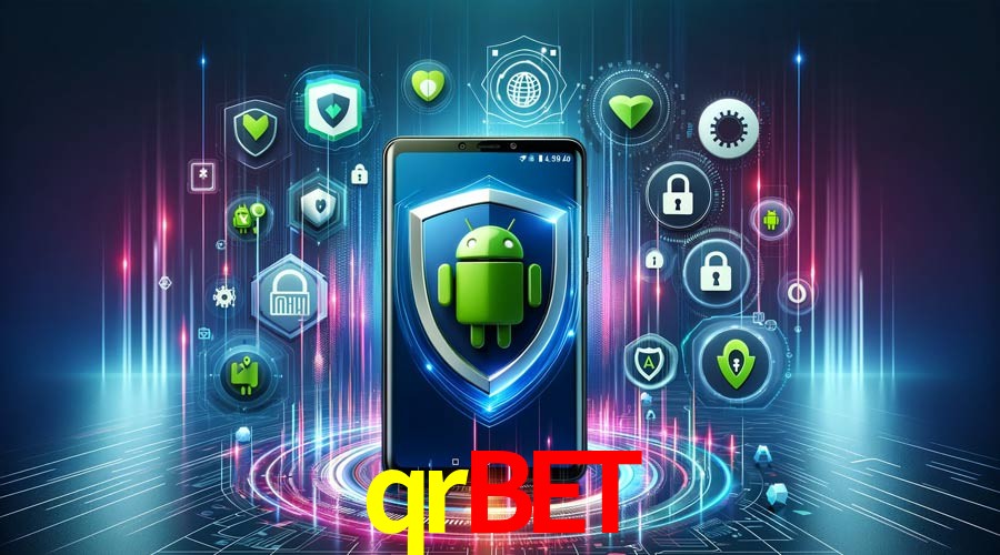 APP oficial da qrbet para mobile