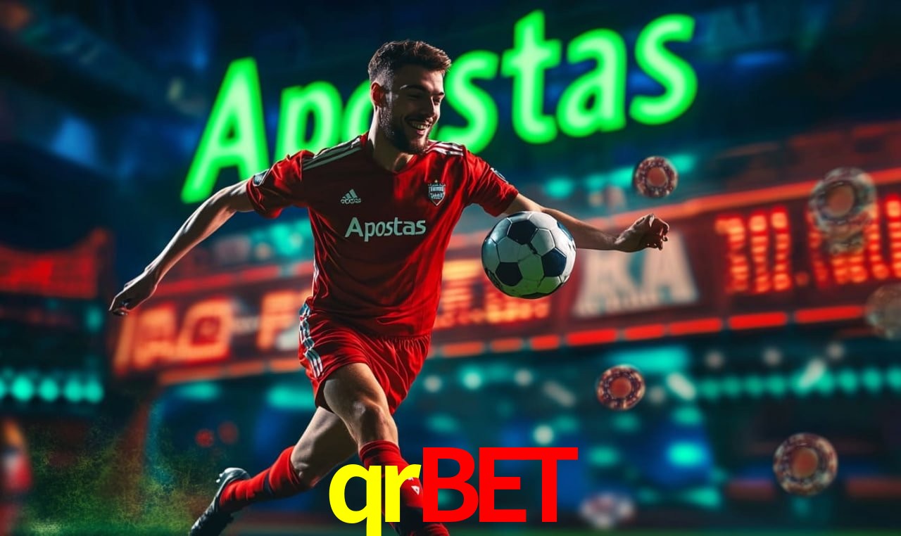 Jogos Exclusivos qrbet