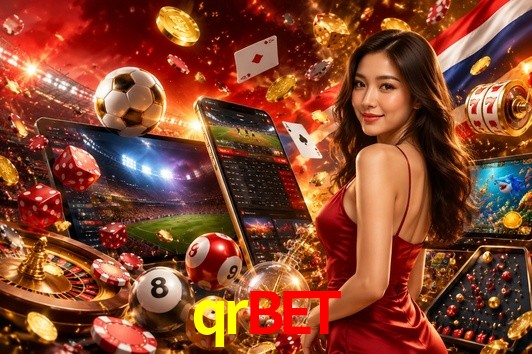 Platform Technology qrbet
