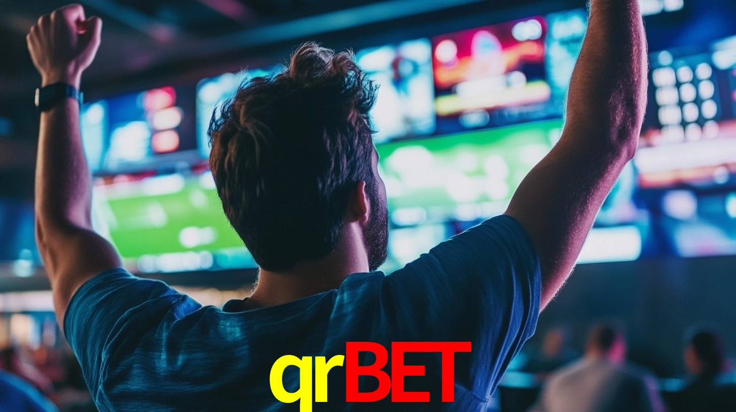 qrbet.com
