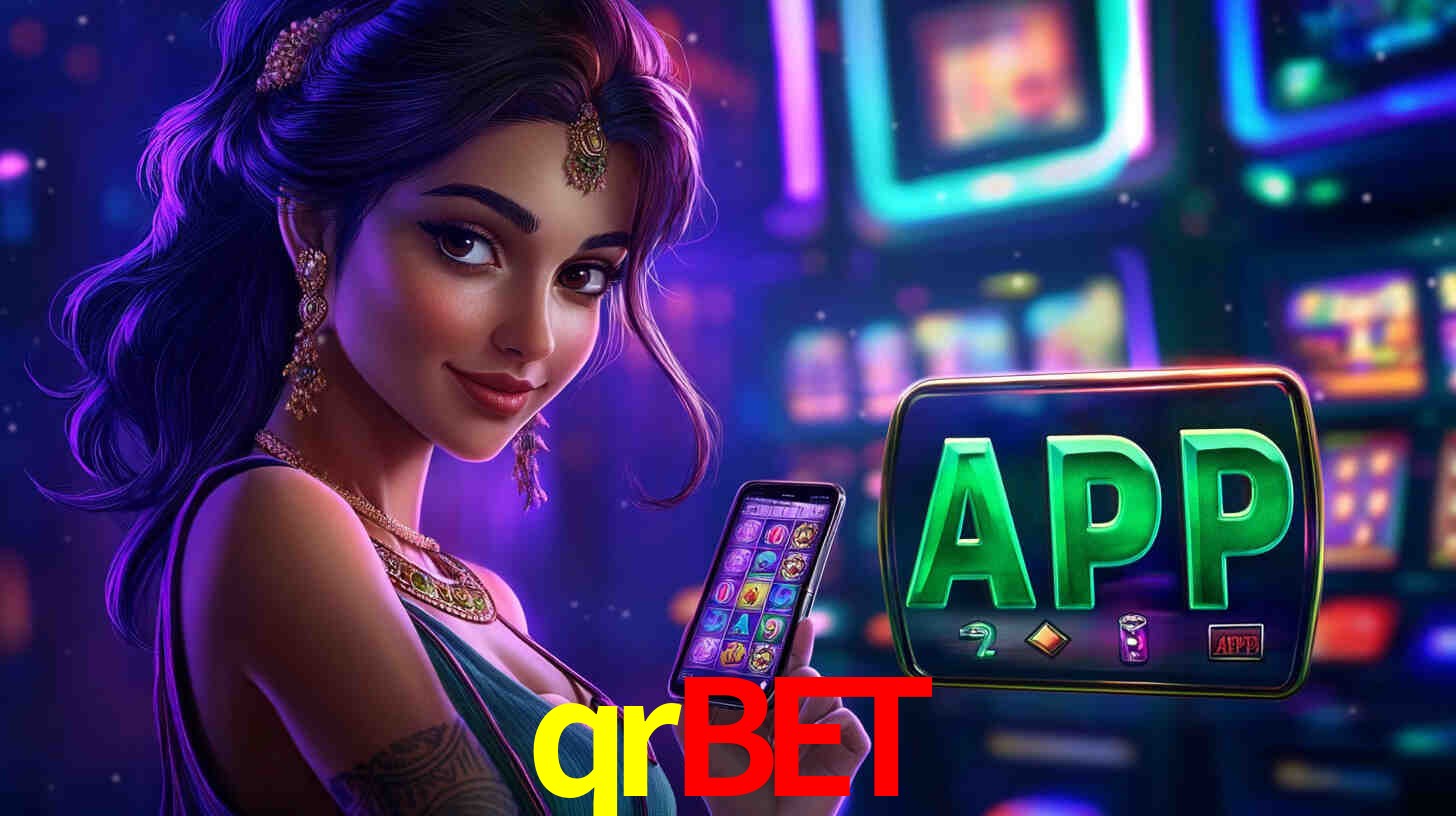 Bônus Generosos e Exclusivos no qrbet para Você!