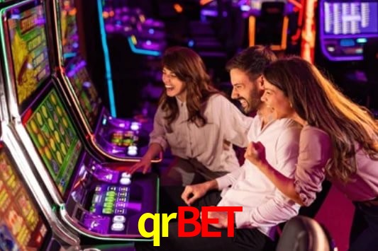 Jogos Exclusivos qrbet