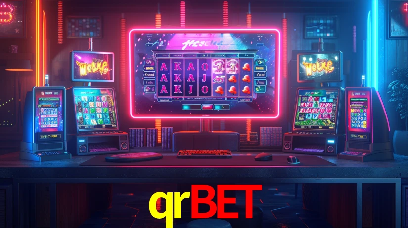 qrbet.com