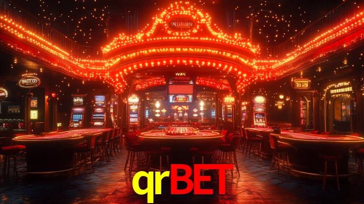 qrbet apk