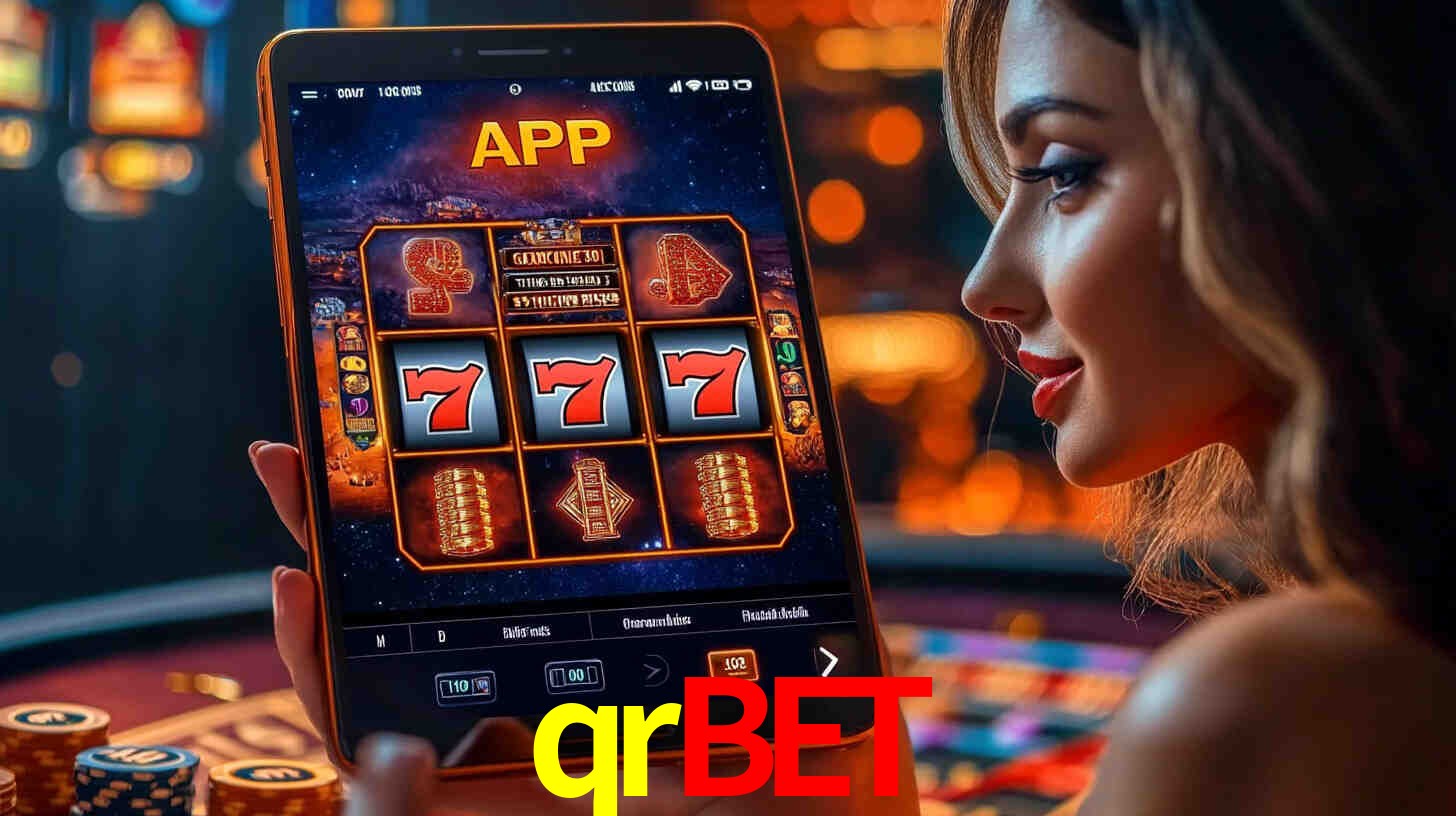 qrbet apk