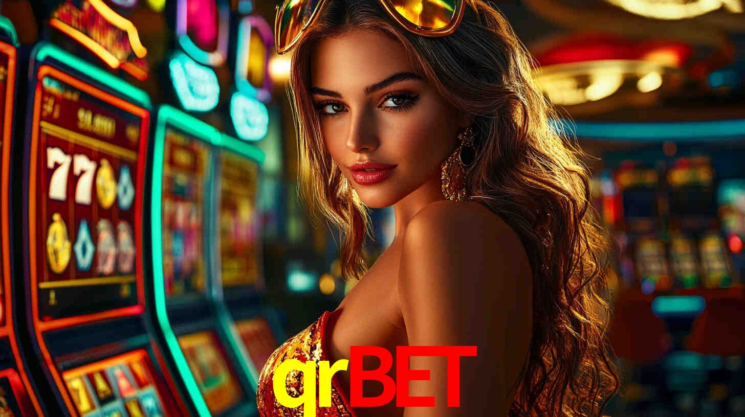 Premium Interface qrbet