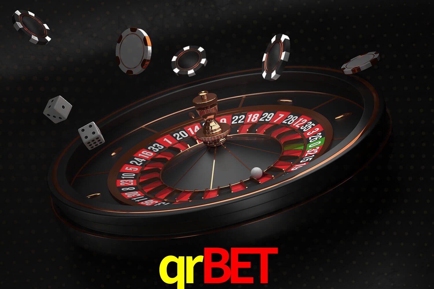qrbet: Seu Especialista em Apostas Esportivas Brasileiras