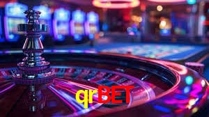 Jogos de Slot qrbet