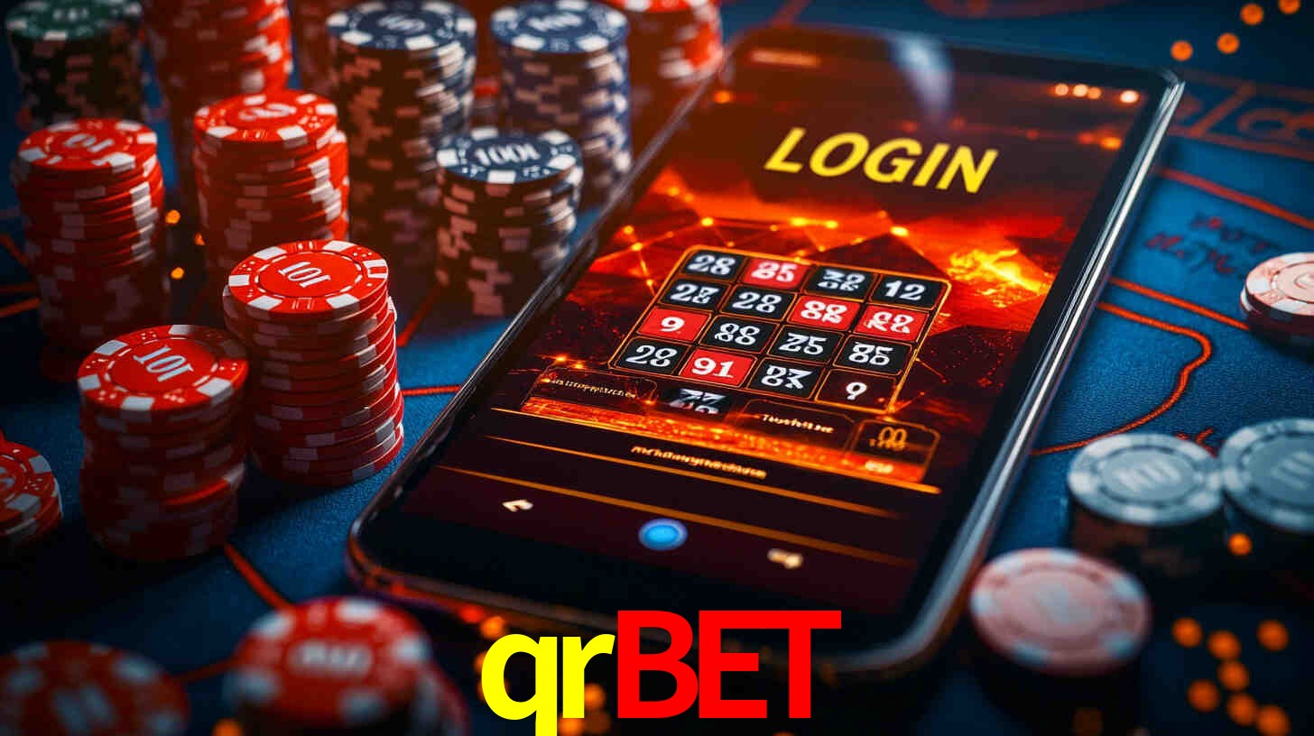 qrbet apk