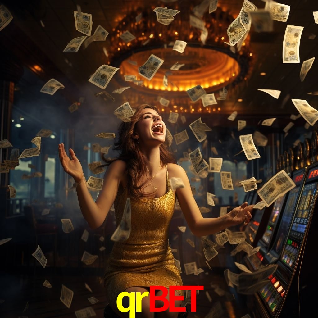 Roulette Table qrbet