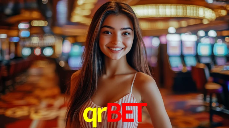 qrbet apk