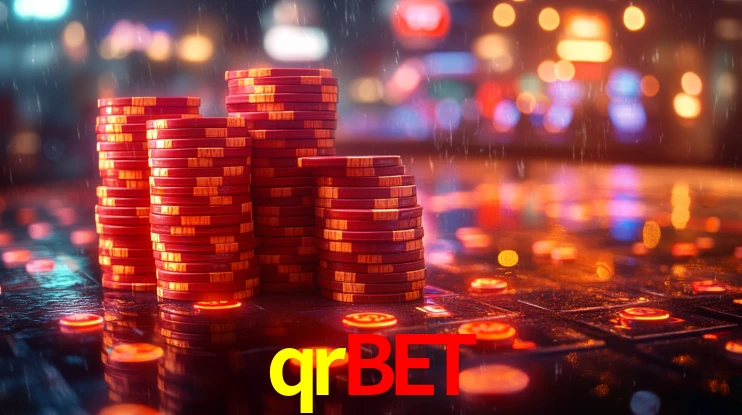 Sinta a adrenalina dos jogos de cassino com qrbet