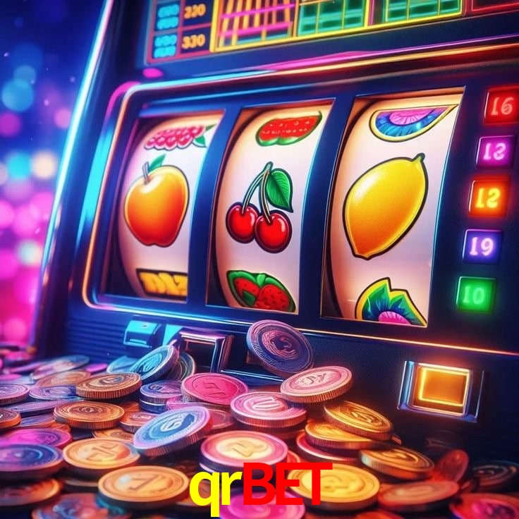 Diretório de Jogos qrbet