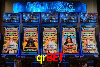 Desvendando o Mundo dos Jogos Virtuais na qrbet