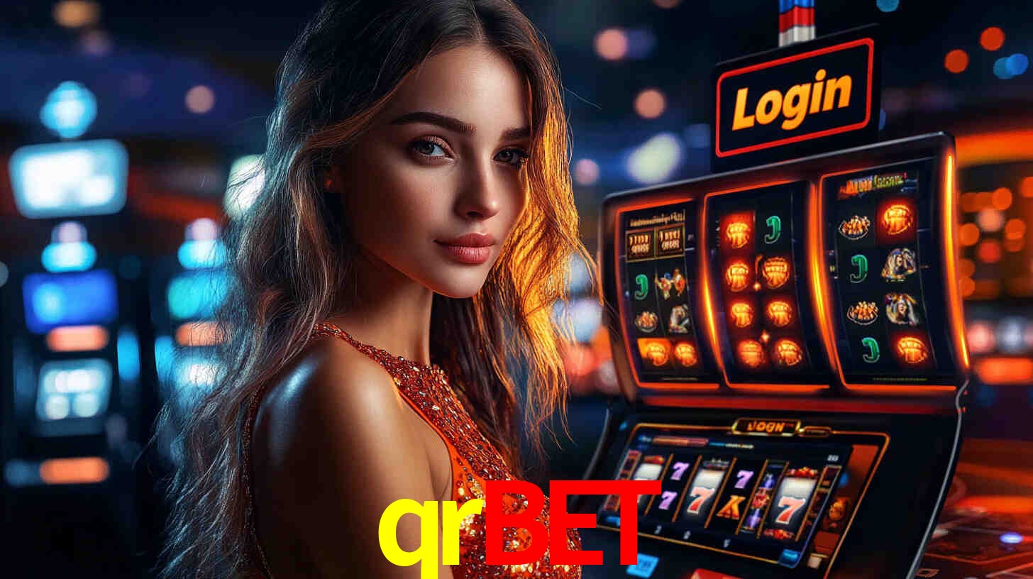qrbet.com