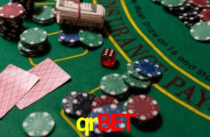 qrbet.com