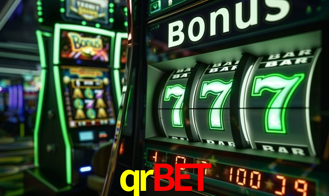 Game Providers qrbet