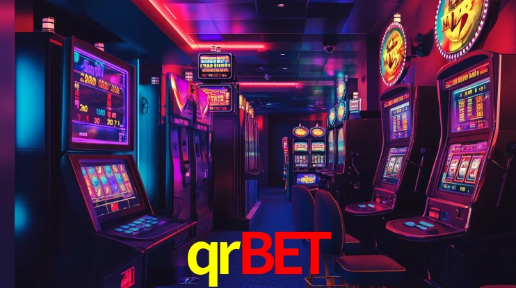 Experimente o Login Seguro Premium no qrbet