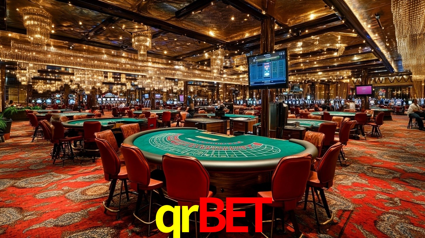 qrbet