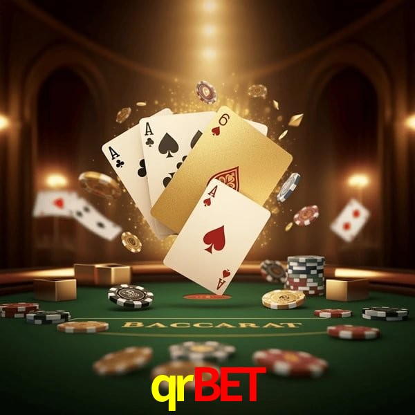 Blackjack Table qrbet