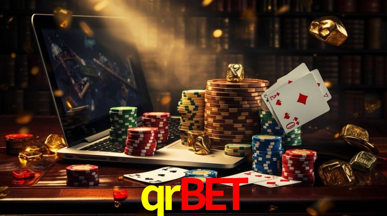 Apostas de Tênis qrbet
